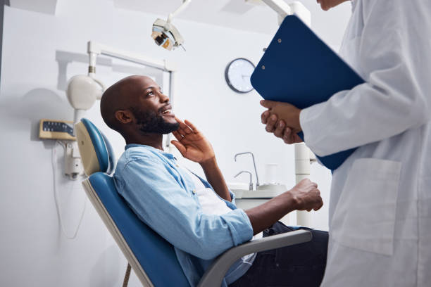 Best After-Hours Emergency Dentist in Winner, SD